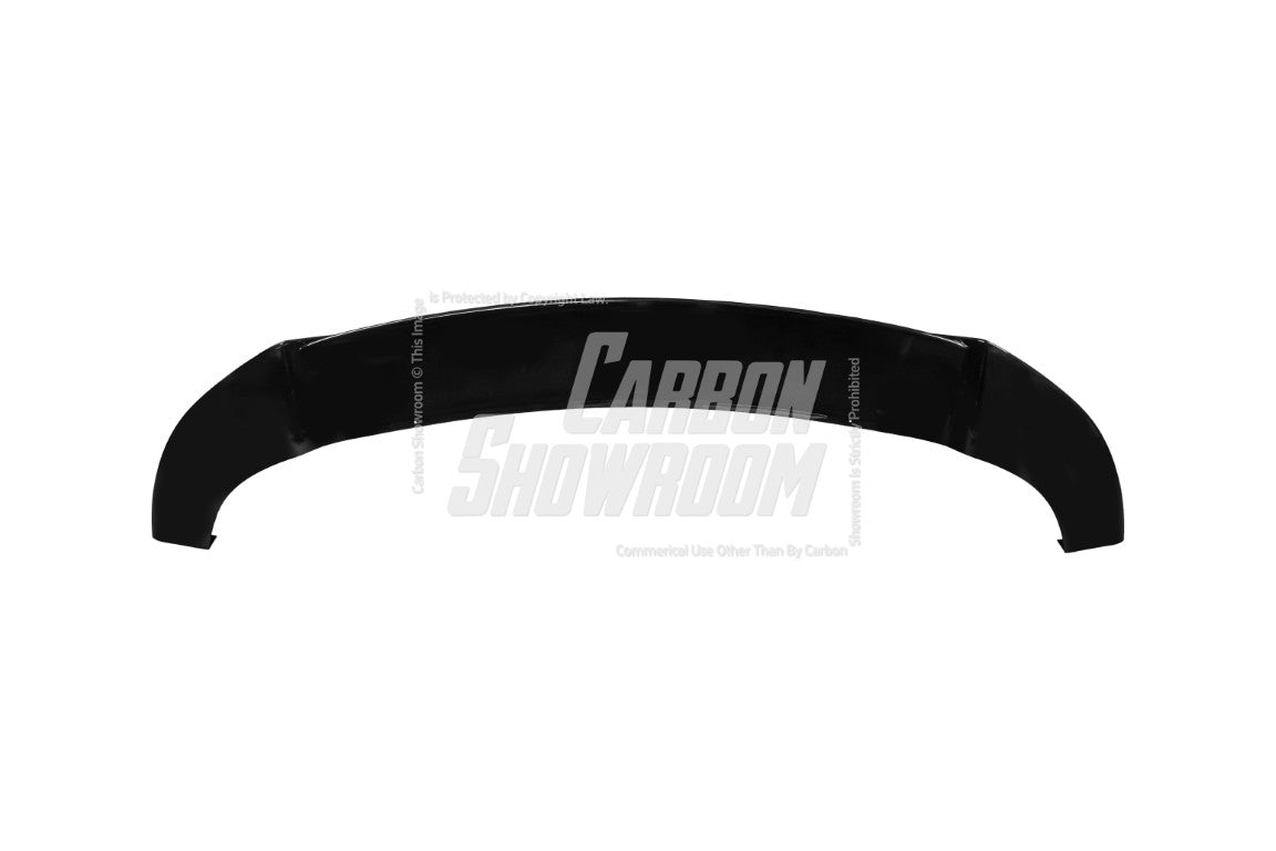 Tesla Model Y / Performance 2021 2022 2023 2024 with Aftermarket Parts - V2 Front Lip PP from Yofer.co