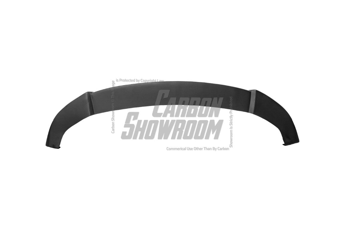 Tesla Model Y / Performance 2021 2022 2023 2024 with Aftermarket Parts - V2 Front Lip PP from Yofer.co