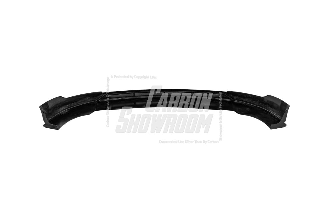 Tesla Model Y / Performance 2021 2022 2023 2024 with Aftermarket Parts - V2 Front Lip PP from Yofer.co