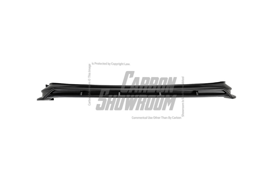 Toyota Avalon 5th Gen XX50 2019-2022 with Aftermarket Parts - Front Lip Splitter PP from Yofer.co