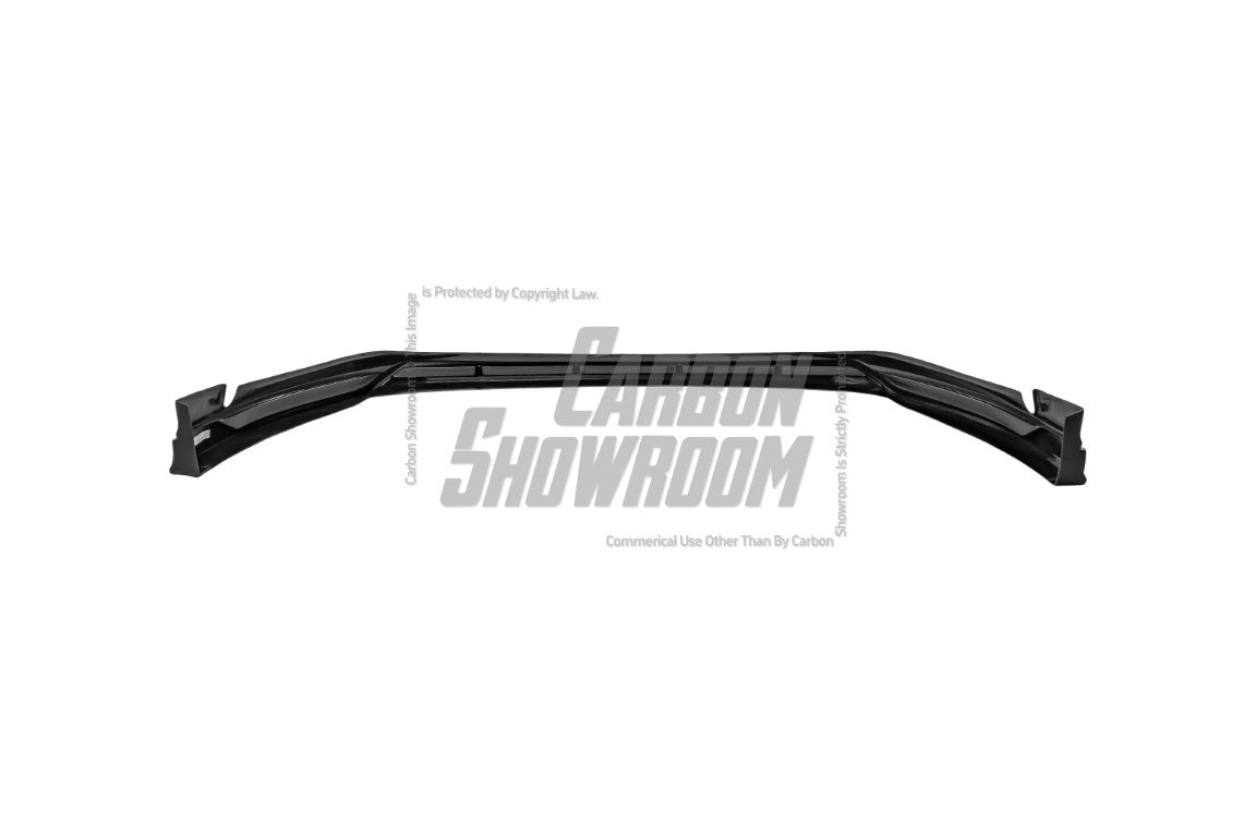 Toyota Avalon 5th Gen XX50 2019-2022 with Aftermarket Parts - Front Lip Splitter PP from Yofer.co