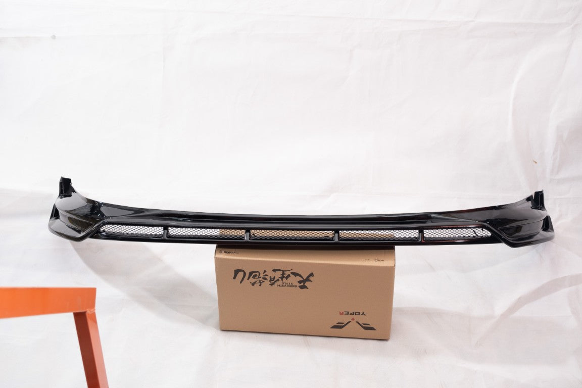 Toyota Avalon 5th Gen XX50 2019 2020 2021 2022 with Aftermarket Parts - Full Body Kit PP Polypropylene from Yofer.co