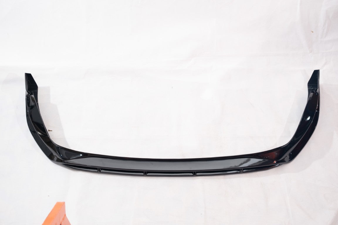 Toyota Avalon 5th Gen XX50 2019 2020 2021 2022 with Aftermarket Parts - Full Body Kit PP Polypropylene from Yofer.co