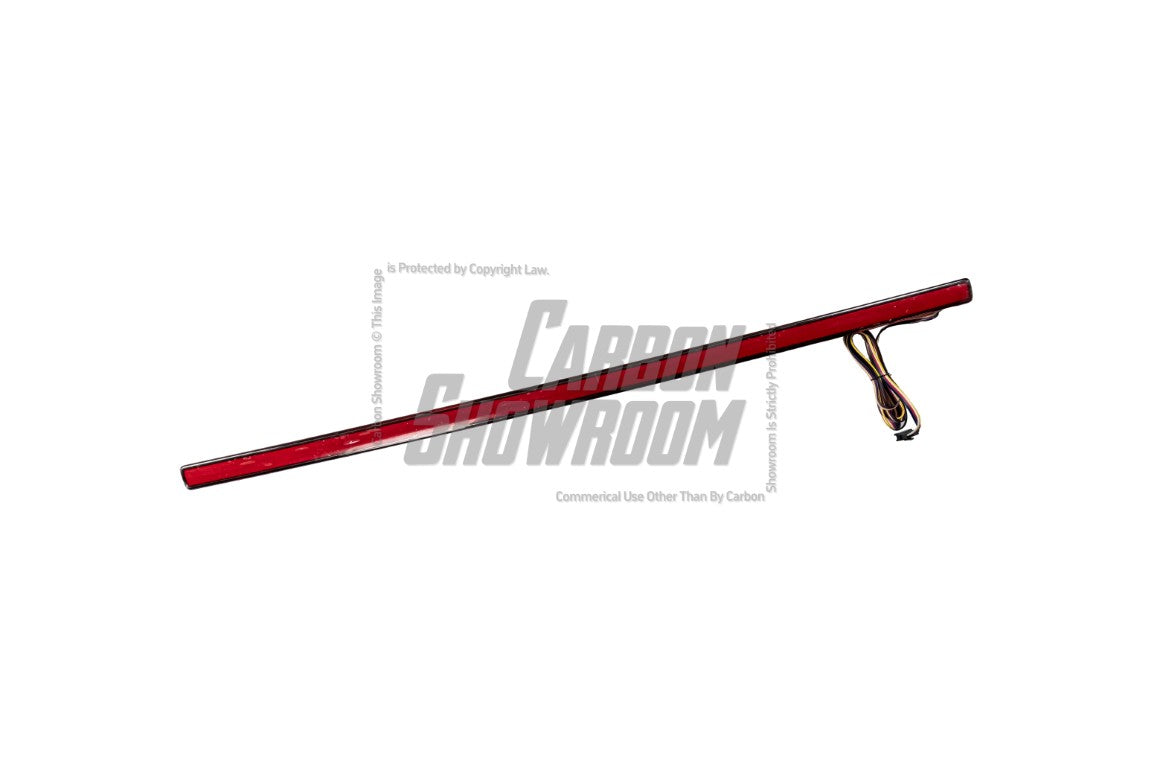 Toyota Avalon 5th Gen XX50 2019-2022 with Aftermarket Parts - Rear Diffuser & Canards PP from Yofer.co