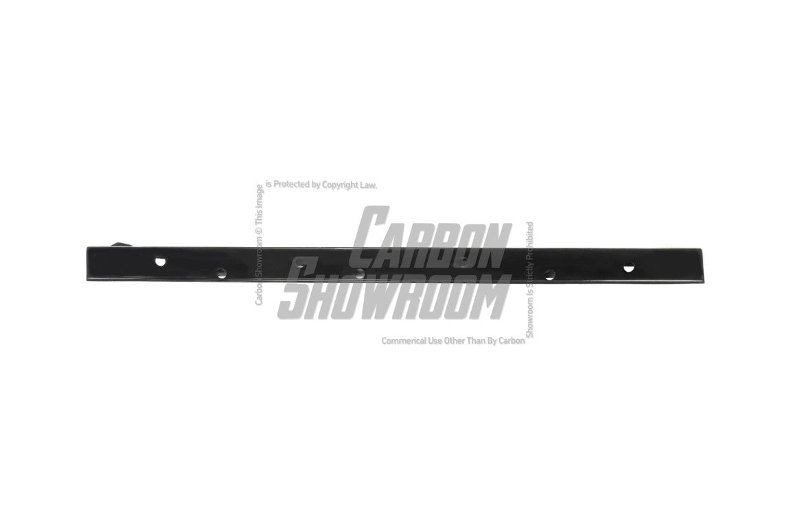Toyota Avalon 5th Gen XX50 2019-2022 with Aftermarket Parts - Side Skirts PP from Yofer.co