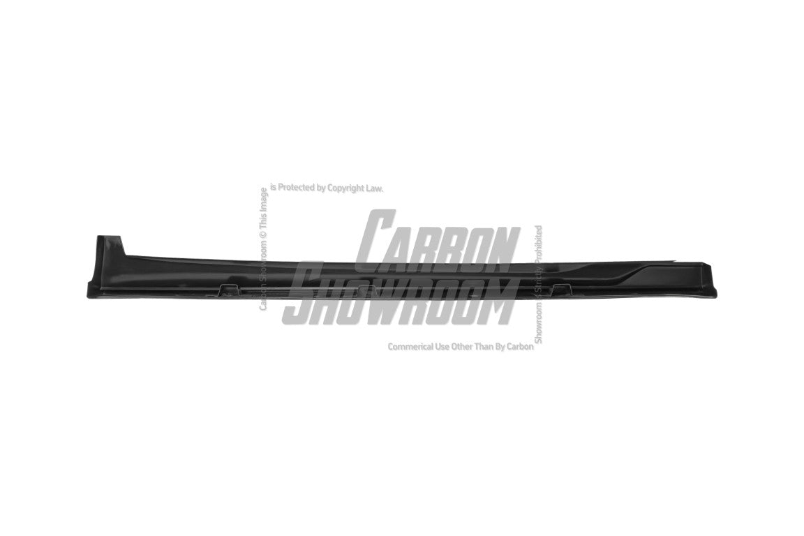 Toyota Avalon 5th Gen XX50 2019-2022 with Aftermarket Parts - Side Skirts PP from Yofer.co