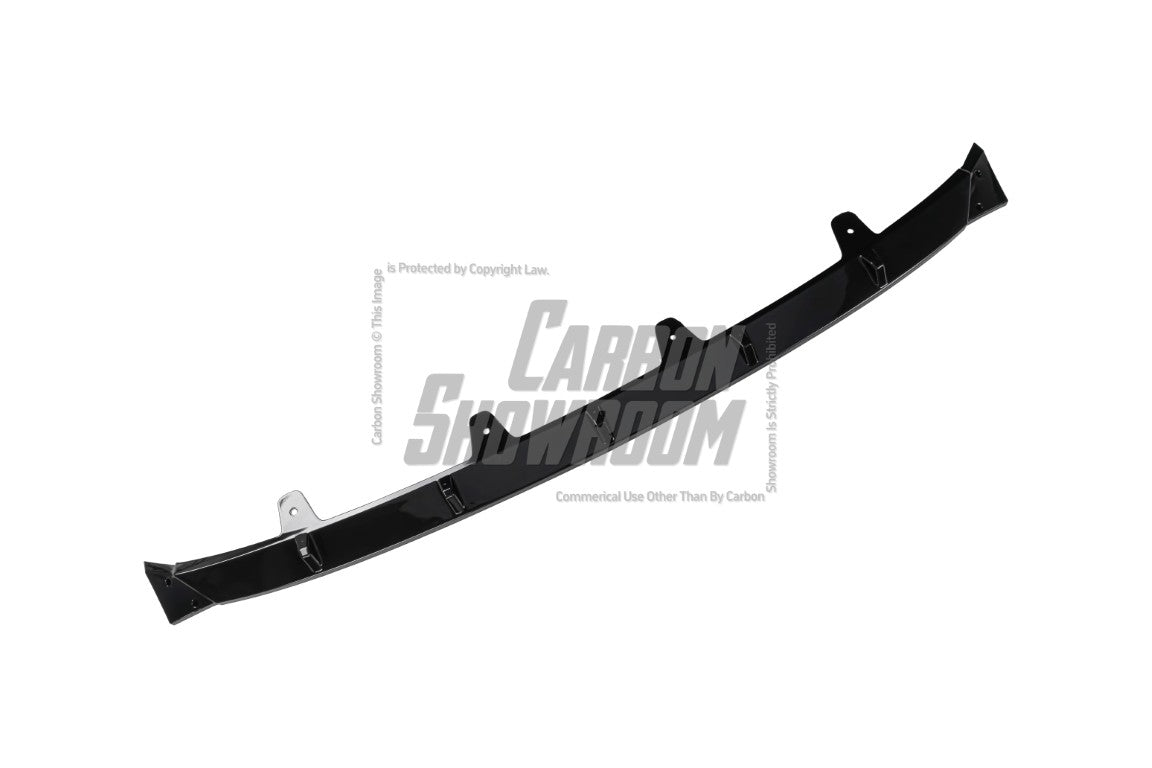 Toyota Camry 8th Gen XV70 LE XLE 2018-2020 with Aftermarket Parts - Front Lip & Side Spliters PP from Yofer.co