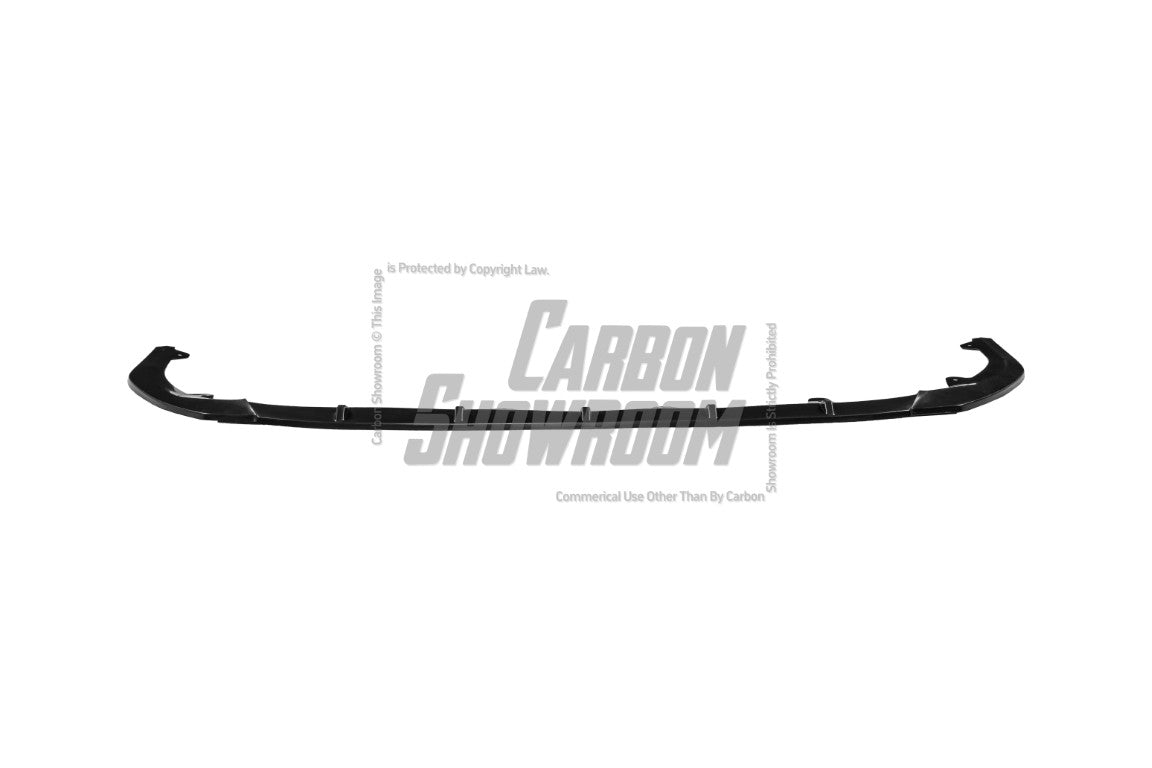 Toyota Camry 8th Gen XV70 LE XLE 2018-2020 with Aftermarket Parts - Front Lip & Side Spliters PP from Yofer.co