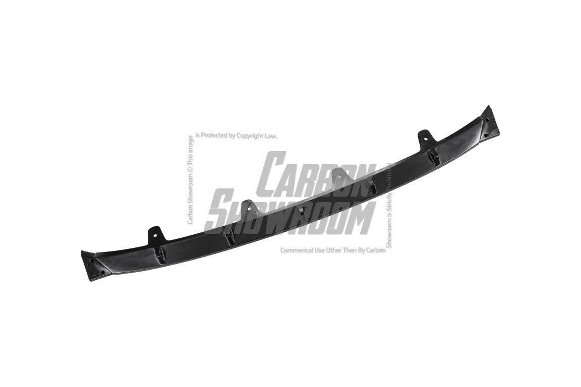 Toyota Camry 8th Gen XV70 LE XLE 2018-2020 with Aftermarket Parts - Front Lip & Side Spliters PP from Yofer.co