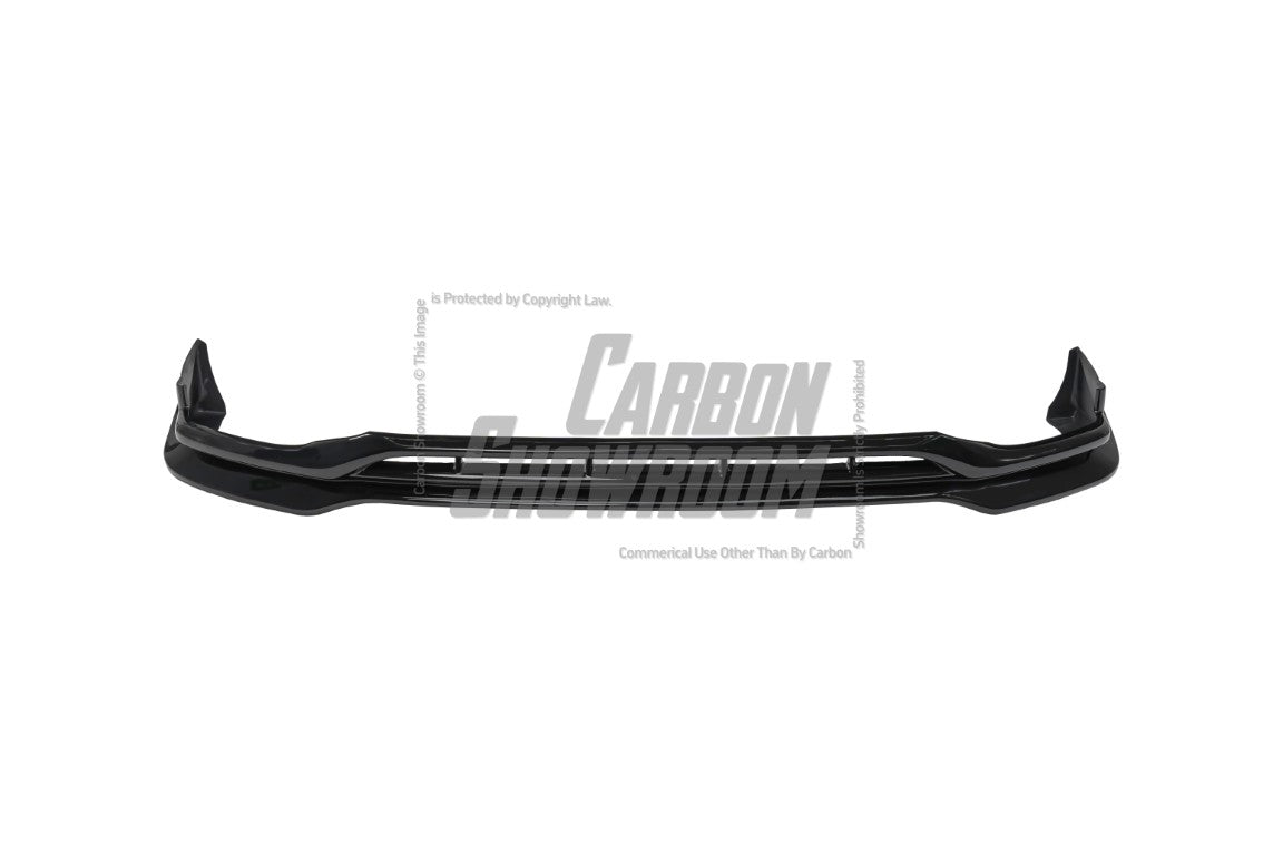 Yofer.co Toyota Camry 8th Gen XV70 SE XSE Front Lip Splitter PP
