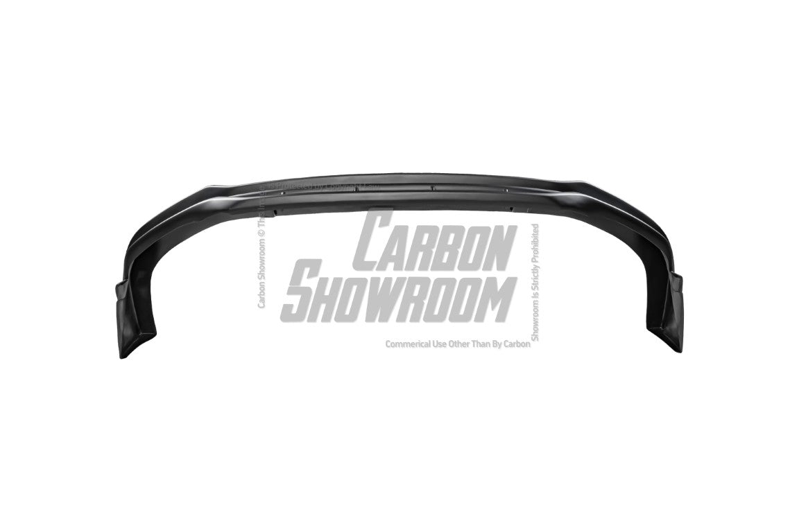 Toyota Camry 8th Gen XV70 SE XSE 2021-2024 with Aftermarket Parts - Front Lip Splitter PP from Yofer.co