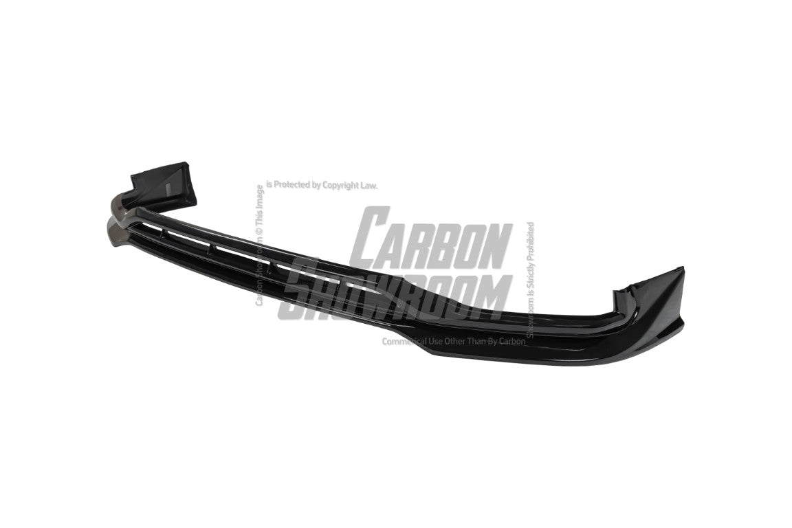 Yofer.co Toyota Camry 8th Gen XV70 SE XSE Front Lip Splitter PP