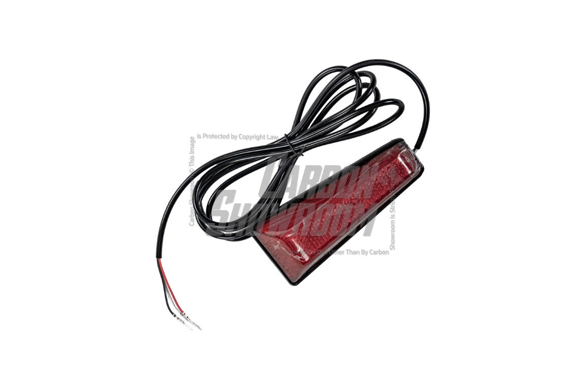Toyota Camry 8th Gen XV70 SE XSE 2018-2024 with Aftermarket Parts - V2 Style Rear Diffuser PP from Yofer.co