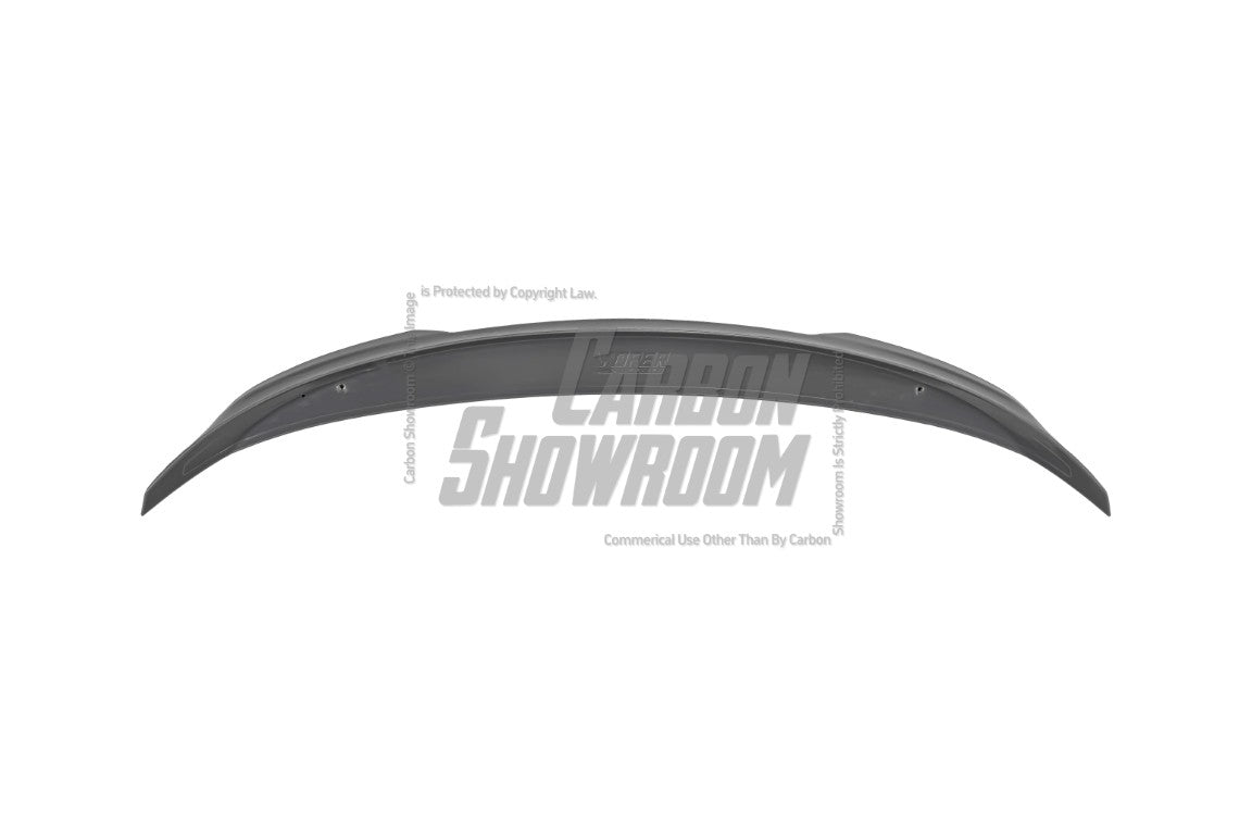 Toyota Camry 8th Gen XV70 TRD SE XSE LE XLE 2018-2024 with Aftermarket Parts - V2 Style Rear Spoiler ABS from Yofer.co