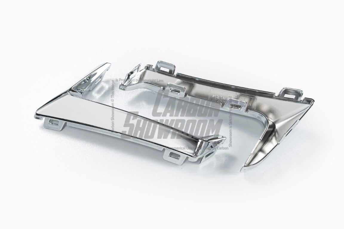 Toyota Camry XV80 9th Gen XLE LE 2025-ON with Aftermarket Parts - Rear Diffuser PP Polypropylene from Yofer.co