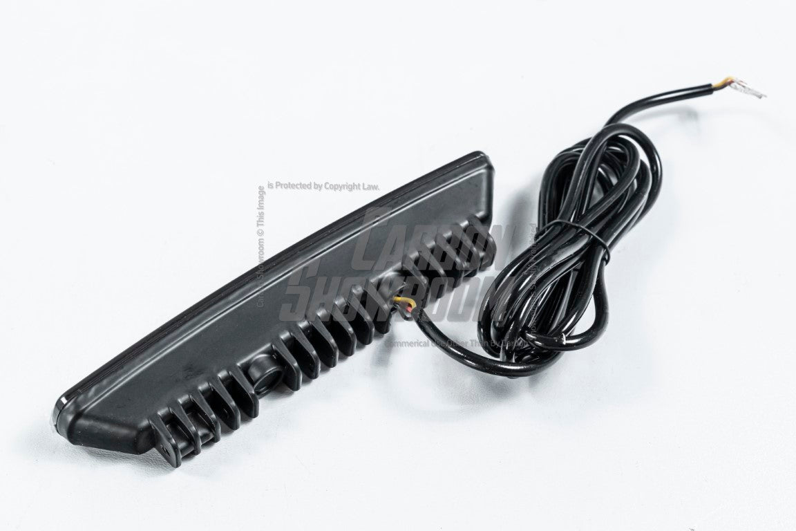 Toyota Camry XV80 9th Gen XSE SE XLE LE 2025-ON with Aftermarket Parts - Daytime Running Lights DRL ABS from Yofer.co