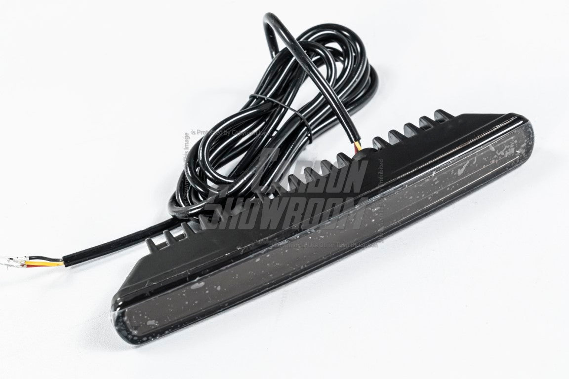Toyota Camry XV80 9th Gen XSE SE XLE LE 2025-ON with Aftermarket Parts - Daytime Running Lights DRL ABS from Yofer.co