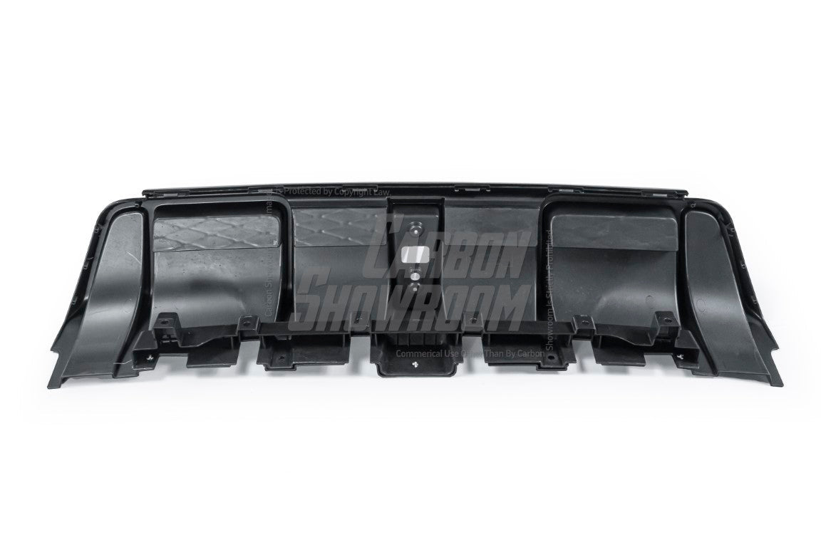 Toyota Camry XV80 9th Gen XSE SE XLE LE 2025-ON with Aftermarket Parts - Rear Diffuser PP Polypropylene from Yofer.co