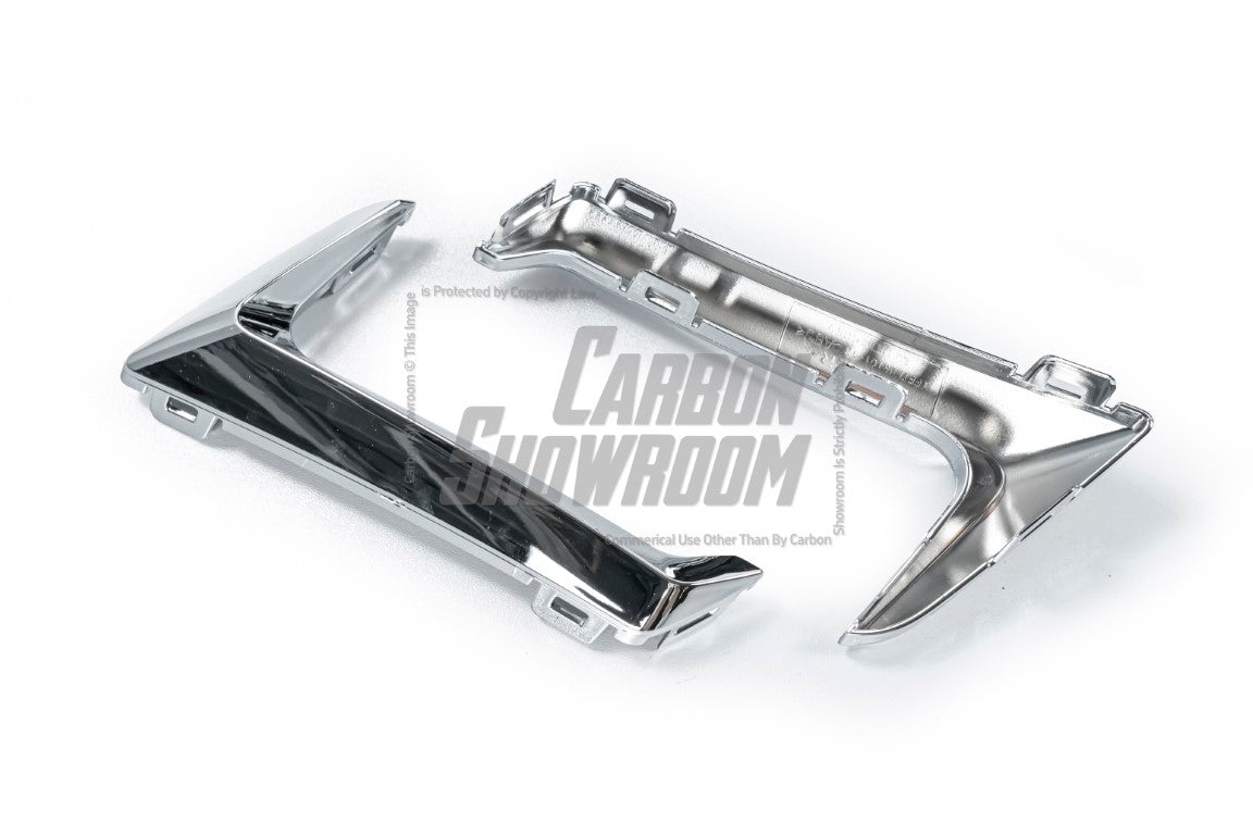 Toyota Camry XV80 9th Gen XSE SE XLE LE 2025-ON with Aftermarket Parts - Rear Diffuser PP Polypropylene from Yofer.co