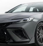 Toyota Camry XV80 9th Gen XSE SE XLE LE 2025-ON with Aftermarket Parts - Daytime Running Lights DRL ABS from Yofer.co