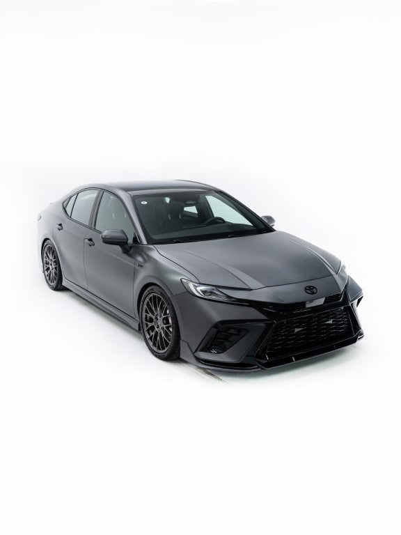 Toyota Camry XV80 9th Gen XSE SE XLE LE 2025-ON with Aftermarket Parts - Daytime Running Lights DRL ABS from Yofer.co